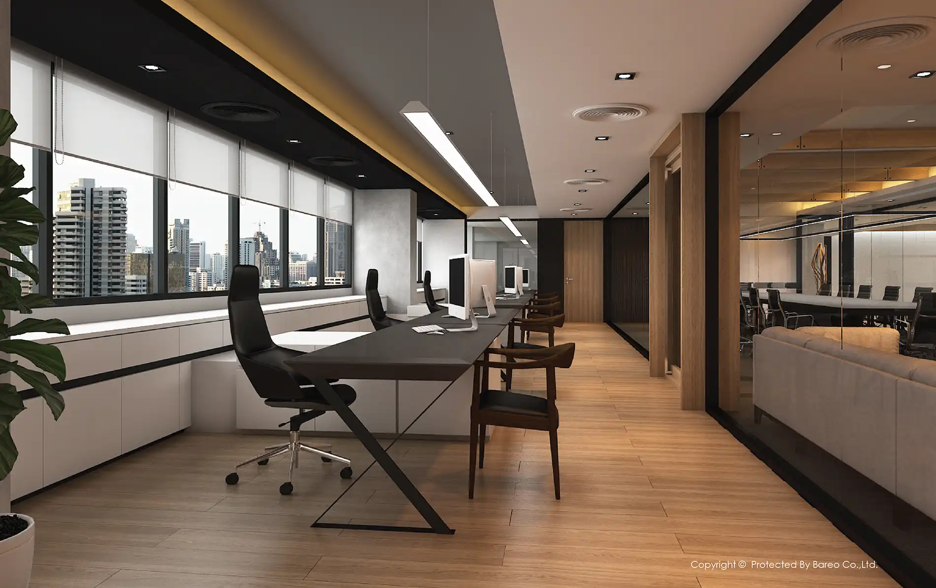 Interior Design ออกแบบภายใน ตกแต่งภายใน บริษัทออกแบบตกแต่งภายใน